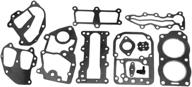 sierra international 18 4306 powerhead gasket logo