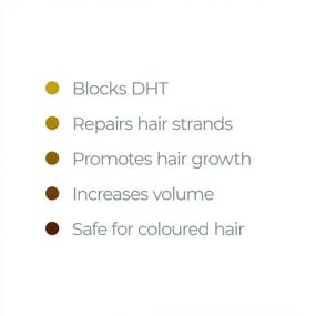 img 1 attached to NEUTRIDERM Hair Enhancer Conditioner - Thickening And Strengthening Formula For Weak And Damaged Strands, 250Ml