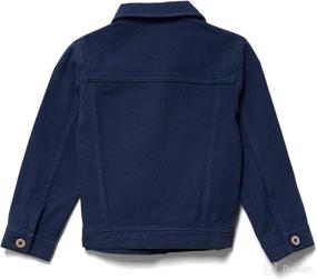 img 3 attached to Lila Mae Toddler Colored Jacket Apparel & Accessories Baby Boys -- Clothing