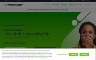 img 1 attached to Webroot DNS Protection review by Narendra Thapa