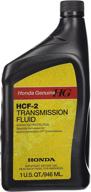 genuine honda 08200 hcf2 fluid hcf 2 логотип