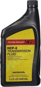 img 3 attached to Genuine Honda 08200 HCF2 Fluid Hcf 2