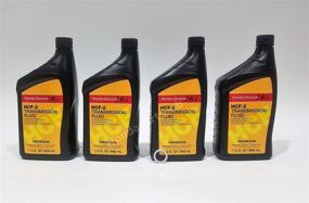 img 1 attached to Genuine Honda 08200 HCF2 Fluid Hcf 2