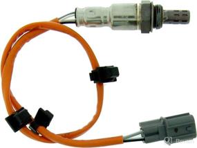 img 1 attached to NGK 24255 Oxygen Sensor Packaging