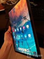 img 3 attached to Xiaomi Pad 5 (2021) Tablet, RU, 6GB/128GB, Wi-Fi, Space Gray review by Jasmit Chitkara ᠌