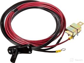 img 1 attached to 💪 Boost Your Powerwinch Performance with the P7830201AJ Wiring Harness 60 Amp