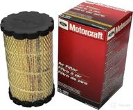 🔍 enhance engine performance: motorcraft fa-1893 air filter for optimum air filtration логотип