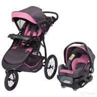 baby trend expedition travel system logo