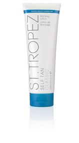 img 4 attached to 🌞 Self Bronzing Lotion from St Tropez