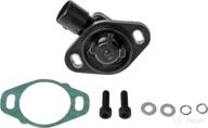 🚘 dorman 911-753 throttle position sensor: compatible with acura / honda models for optimum performance logo