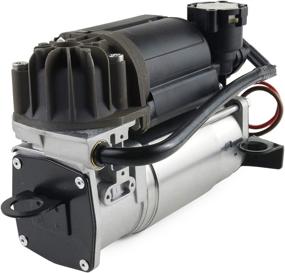 img 1 attached to 2113200104 Suspension Compressor Mercedes S55 220