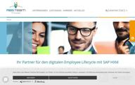 картинка 1 прикреплена к отзыву ABS Team ReportingEnabler for SAP Fiori от Andrew Griggs