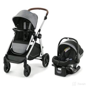 img 4 attached to Graco® ModesTM Nest2GrowTM Travel System