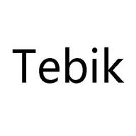 tebik logo