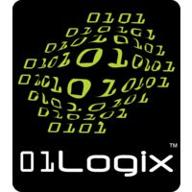 01logix, llc логотип