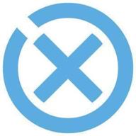 10x digital логотип