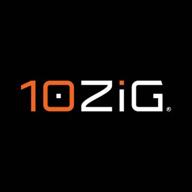 10zig manager thin & zero client management software logo