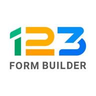 123formbuilder logo