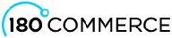 180 commerce логотип