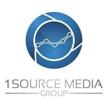 1 source media group logo