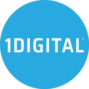 1digitalagency 로고