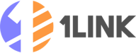 1link.io logo