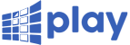 1play logo