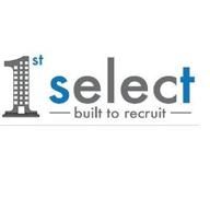 1stselect logo