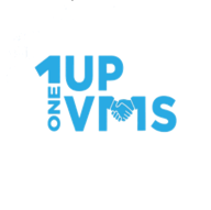 1upvms logo