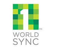 1worldsync logo