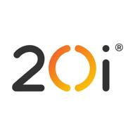 20i reseller hosting логотип