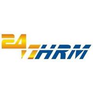 247hrm logo