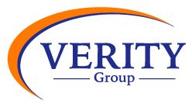 24 seven discovere dba verity group logo