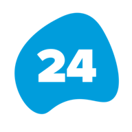 24files логотип