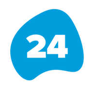 24files logo