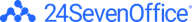 24sevenoffice logo