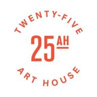 25ah logo