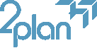 2-plan desktop logo