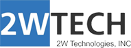 2w technologies, inc. logo