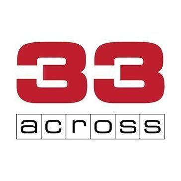 33across 로고