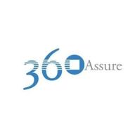 360 assure logo