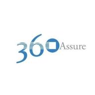 360 assure логотип