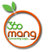 360hms - hotel management software logo