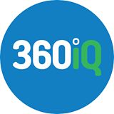 360iq 로고