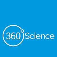 360science 로고