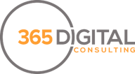 365 digital consulting логотип