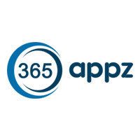 365appz intranet 로고