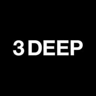 3 deep logo