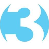 3|share logo