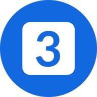 3box logo